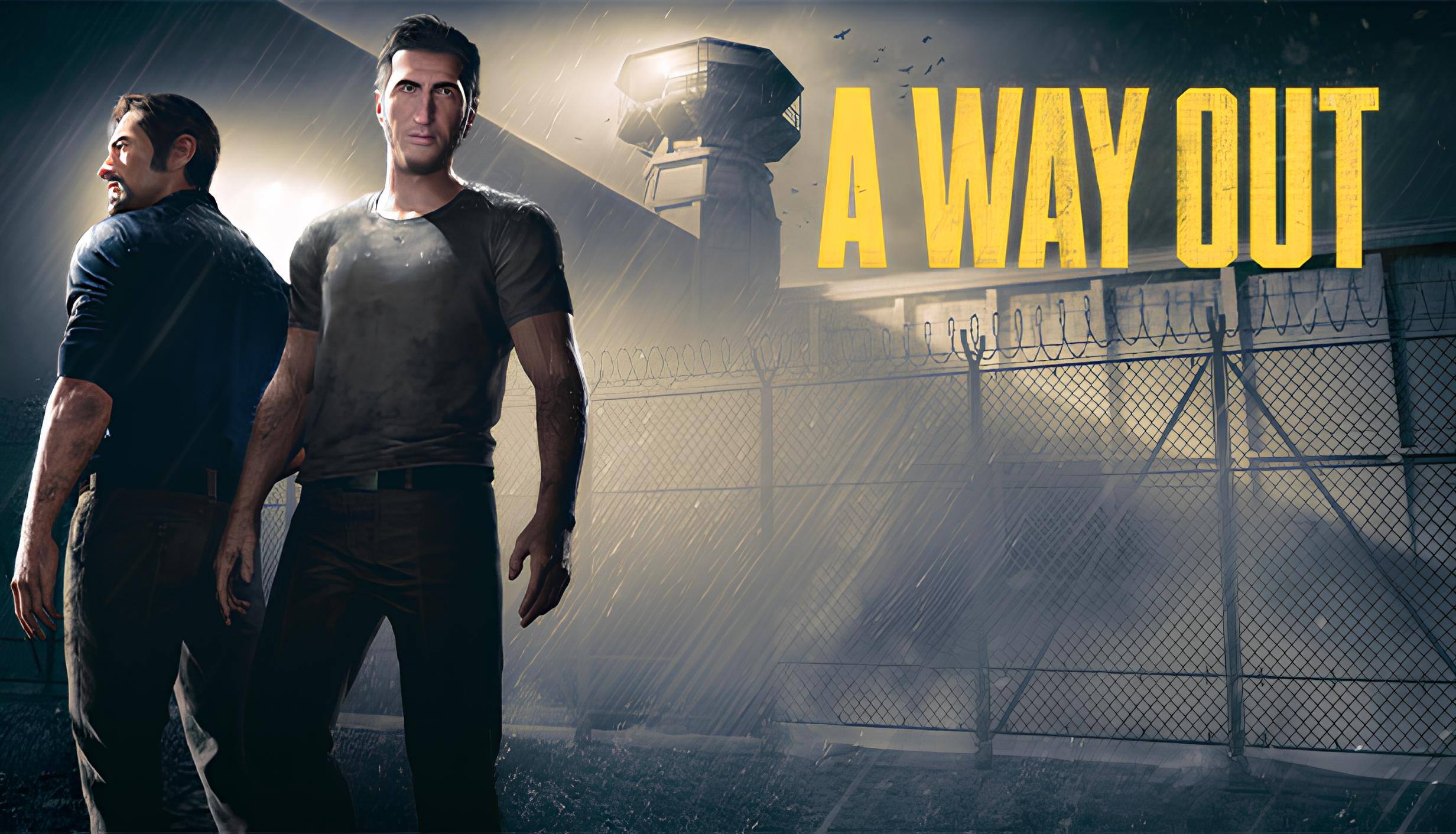 A Way Out-1
