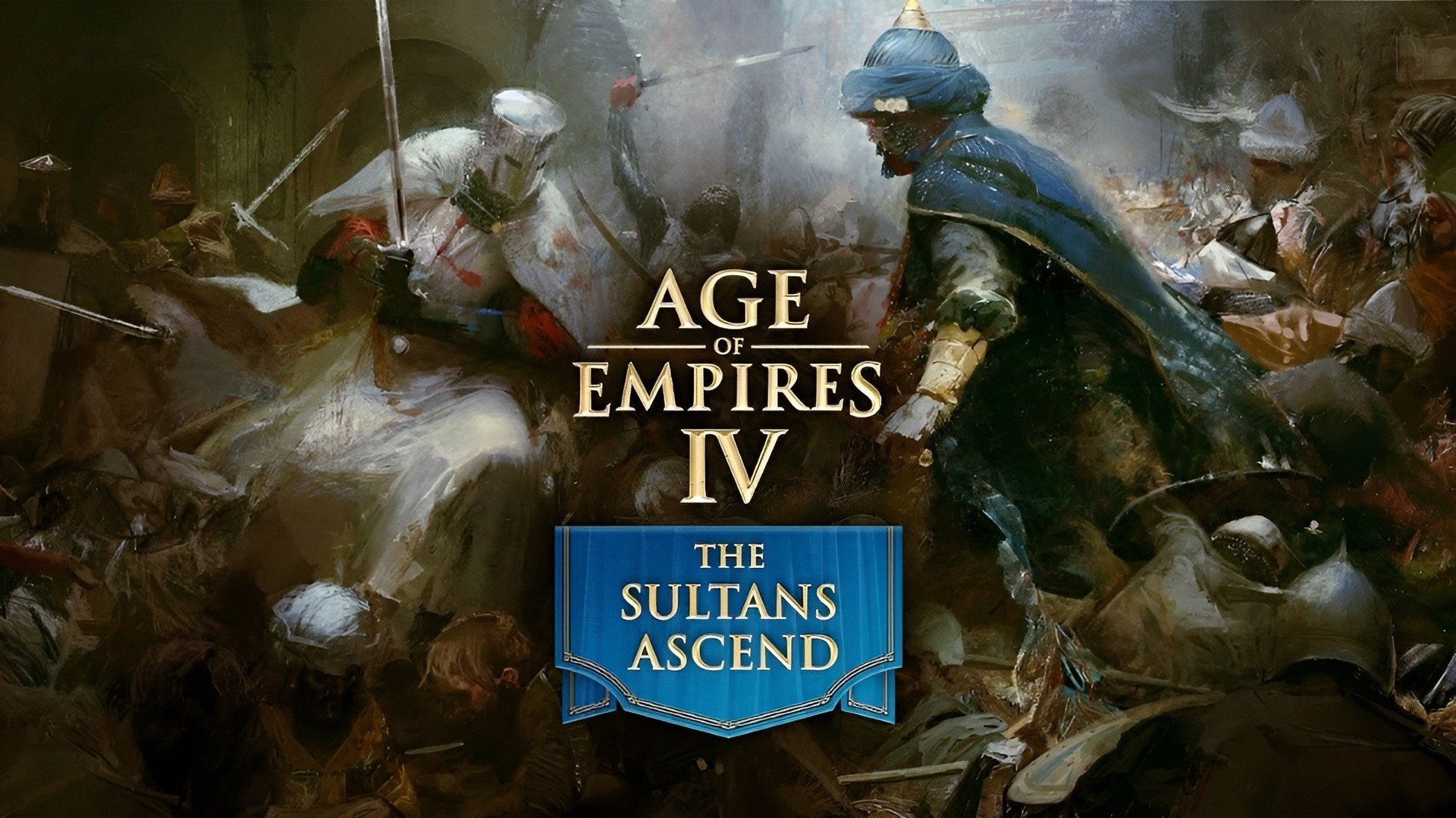 Age of Empire 1920