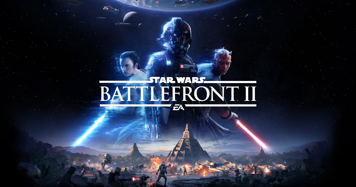 Star Wars BF2