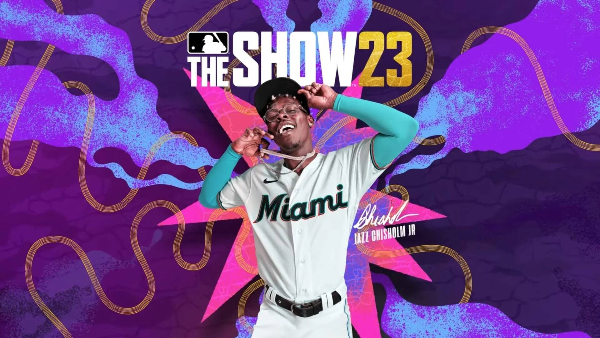 mlb the show 23