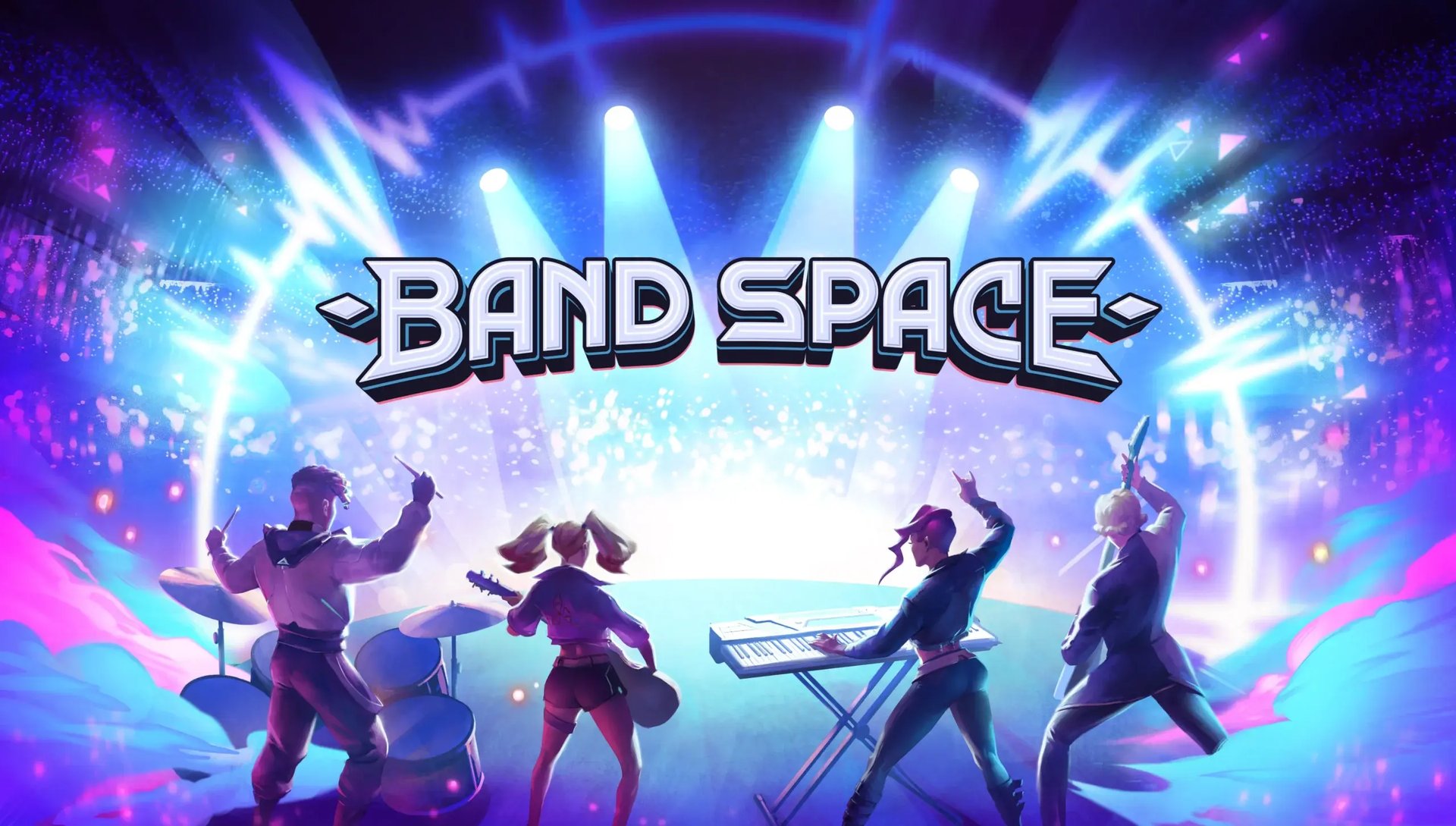 Band Space