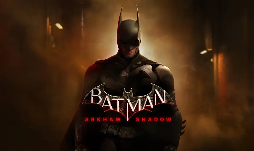 Batman Arkham