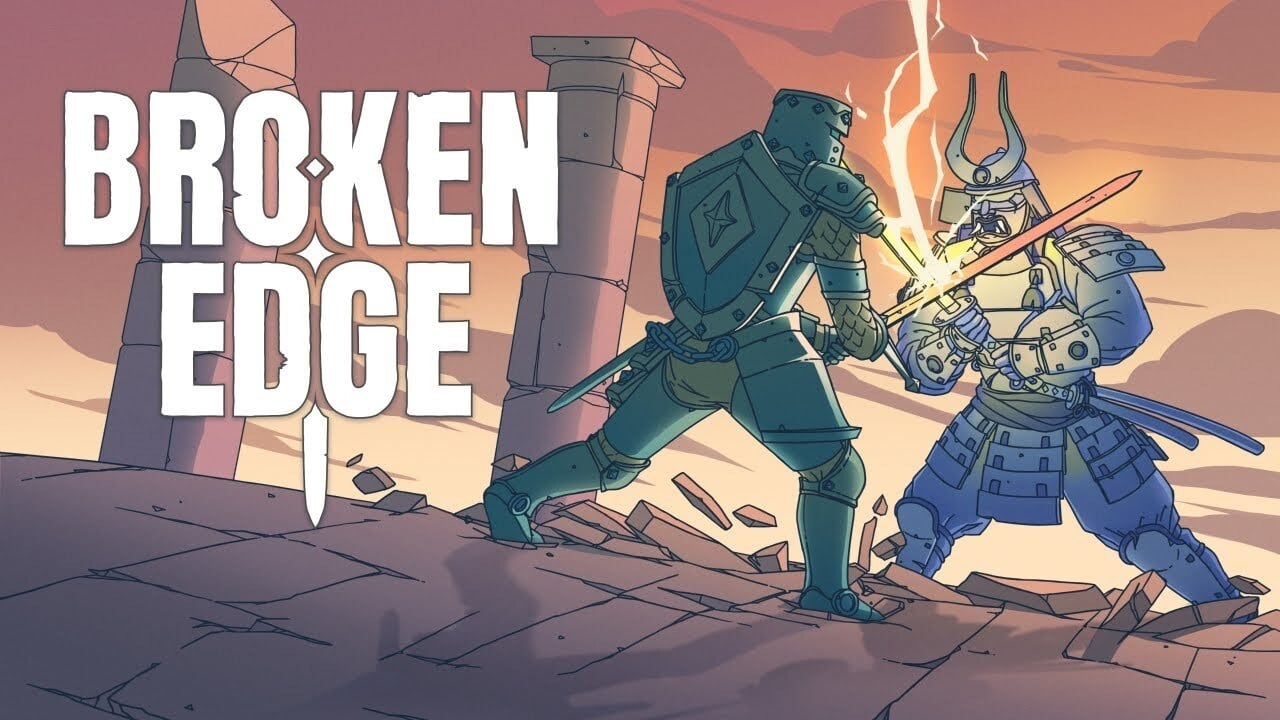 Broken Edge