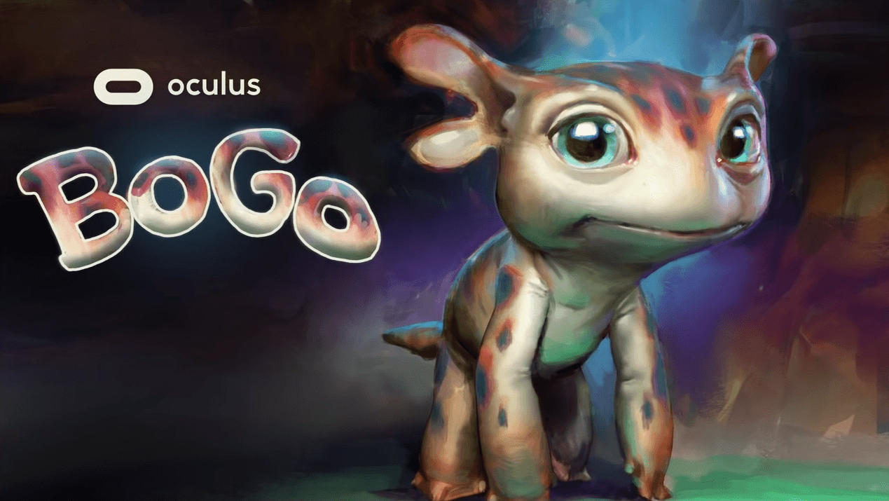 Bogo VR