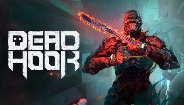 Deadhook