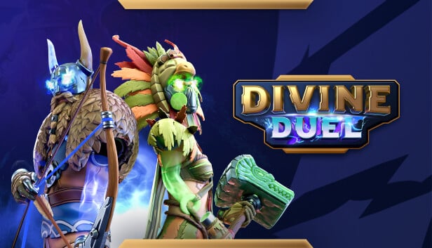Divine Duel