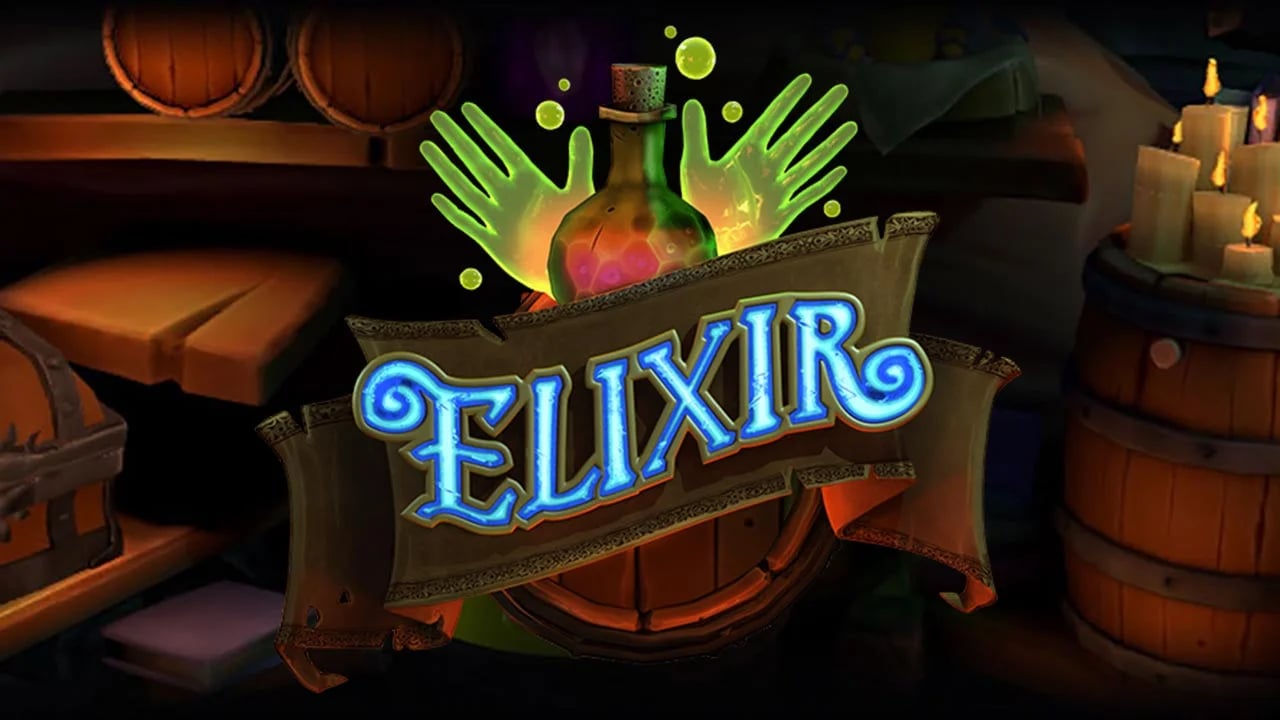 Elixir