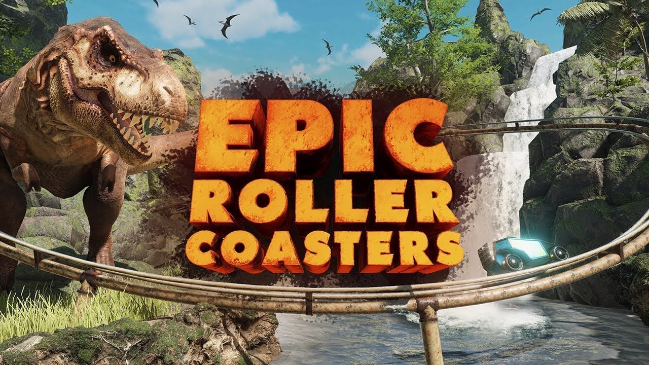 Epic Rollercoaster
