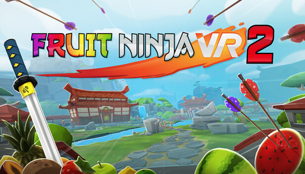 Fruit Ninja 2