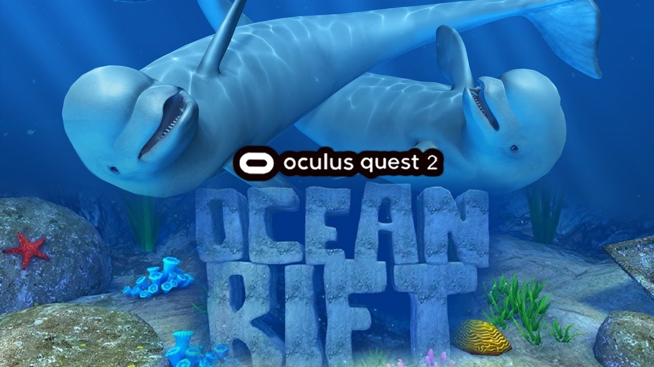 Ocean Rift