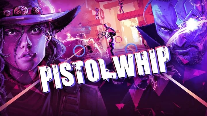 Pistol Whip