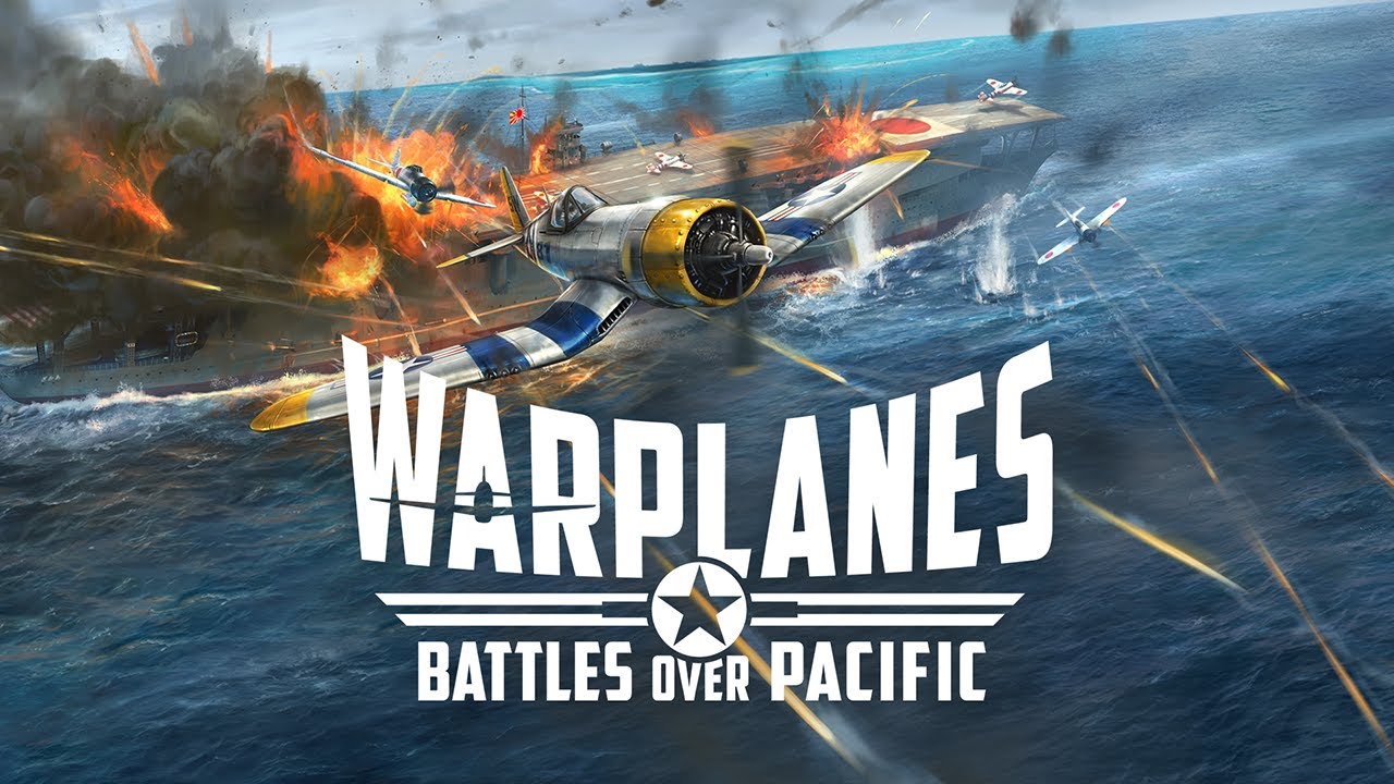 Warplanes BOP
