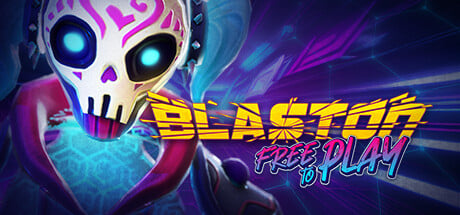 blaston VR