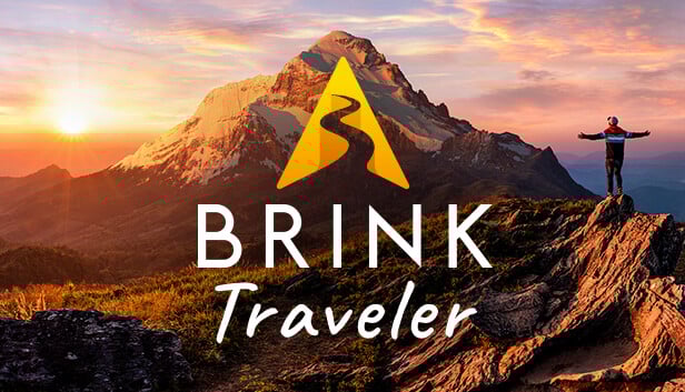 brink traveler