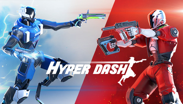 hyper dash