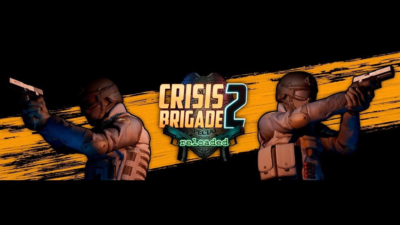 Crisis Brigade