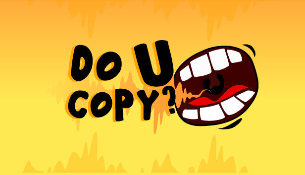 Do u copy