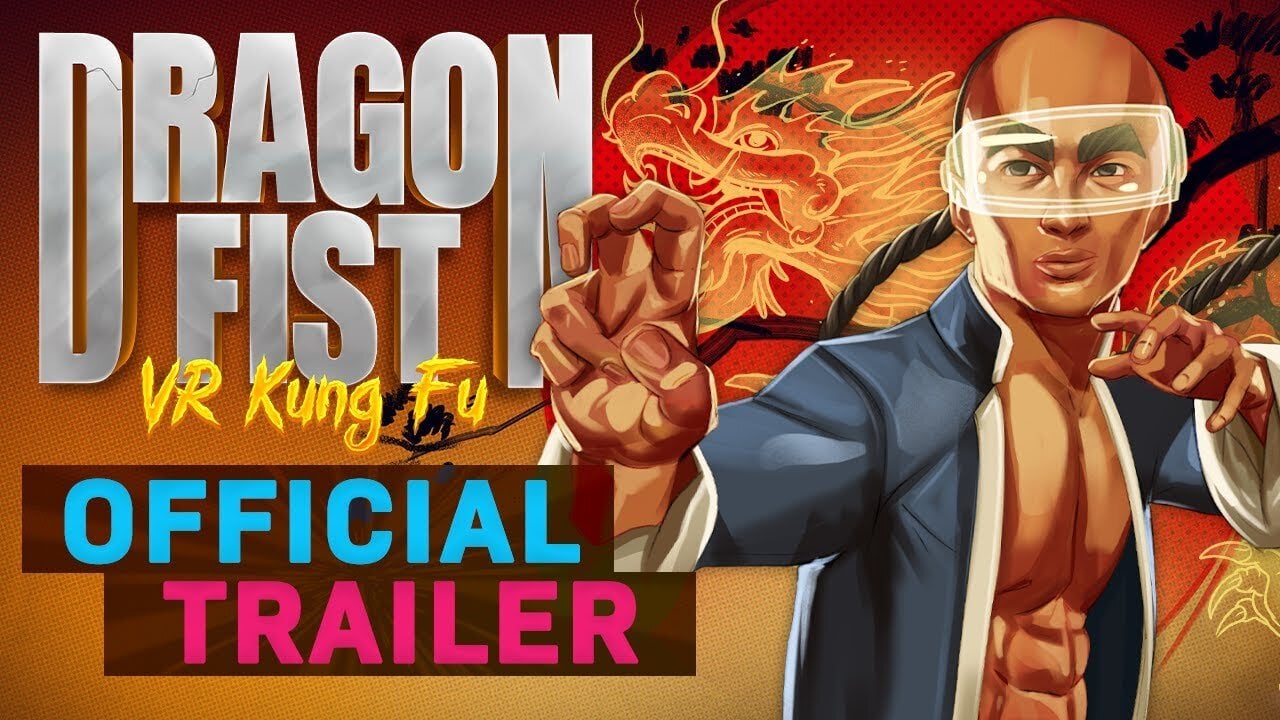 Dragon Fist