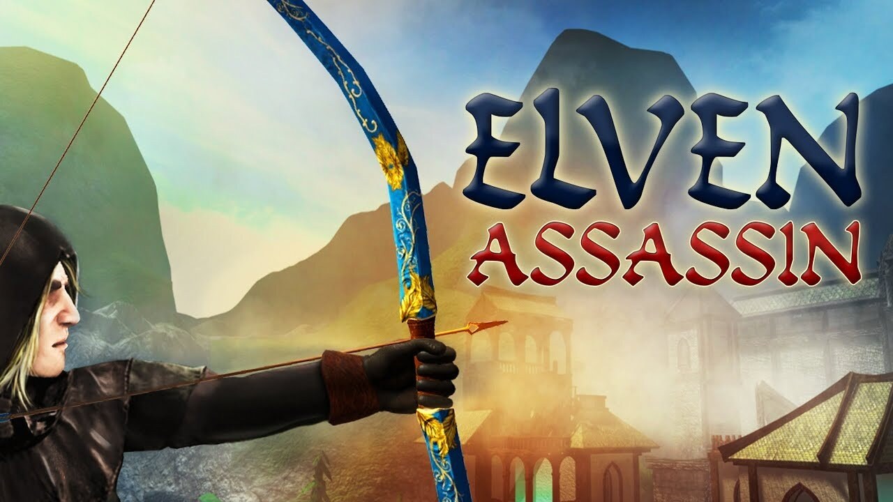 Elven Assasin