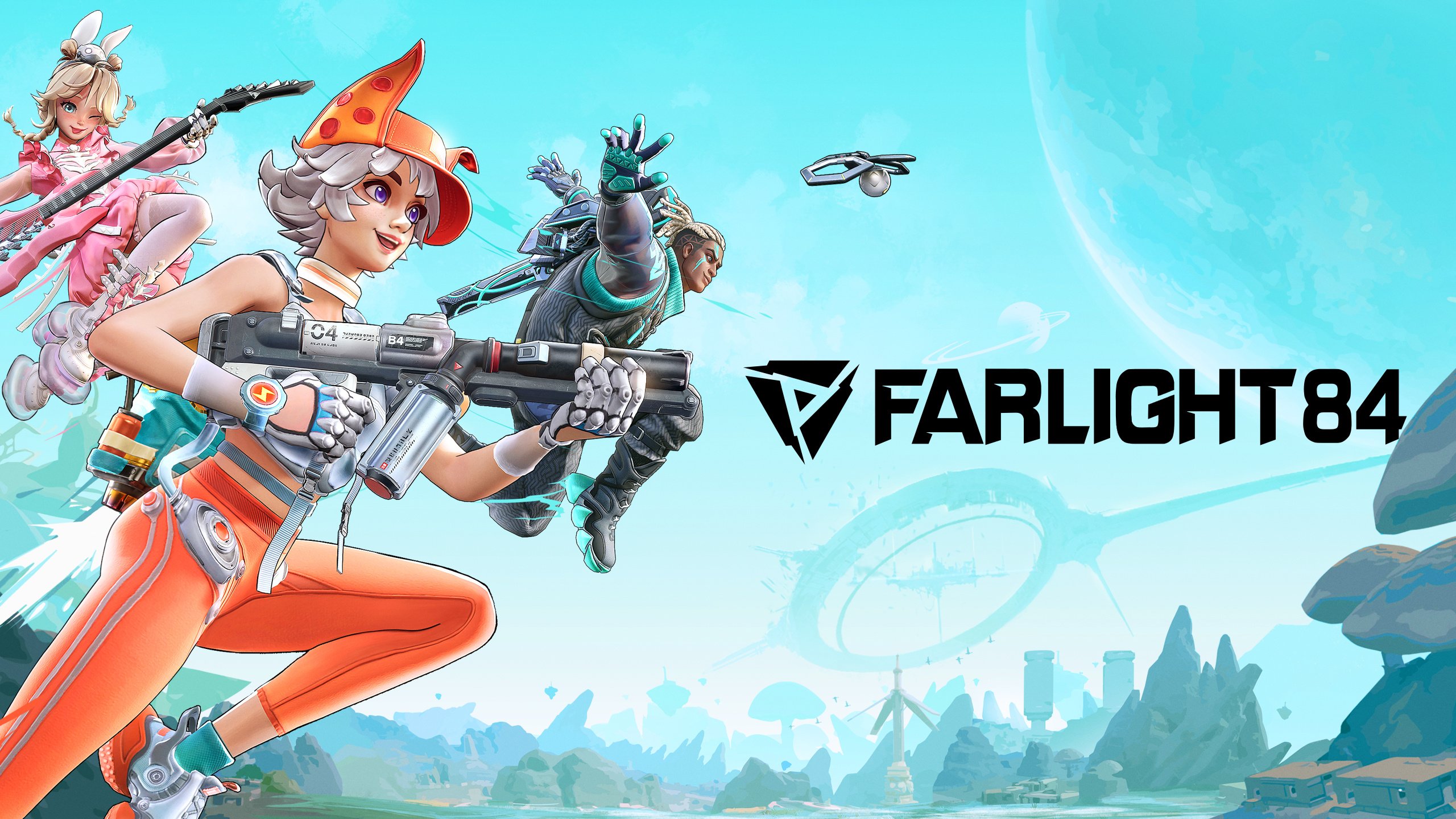 Farlight 1920-2