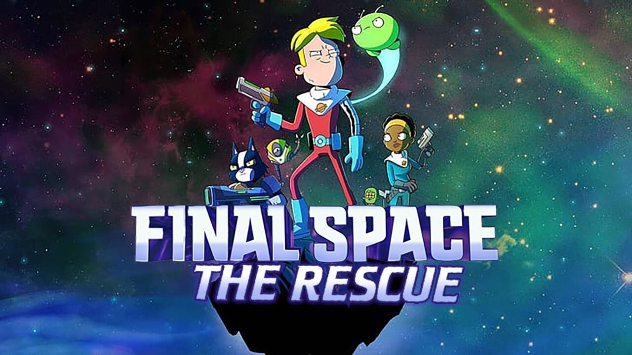 Final Space