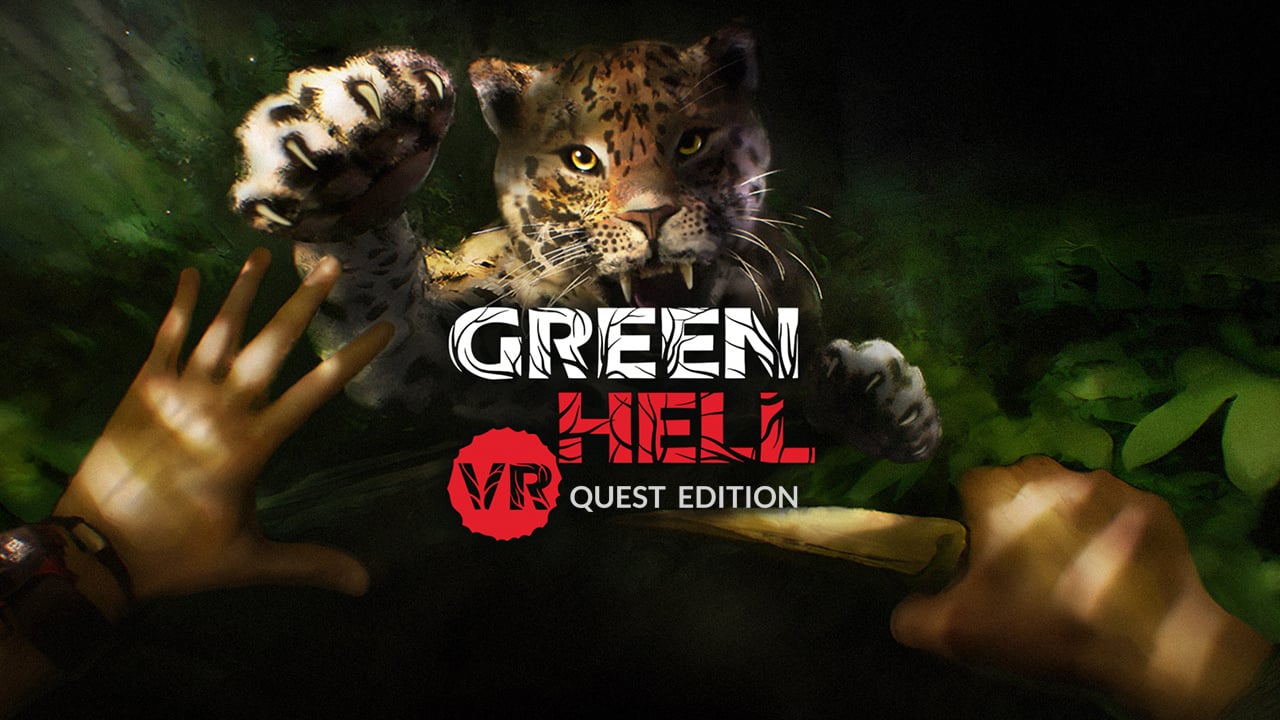 Green Hell