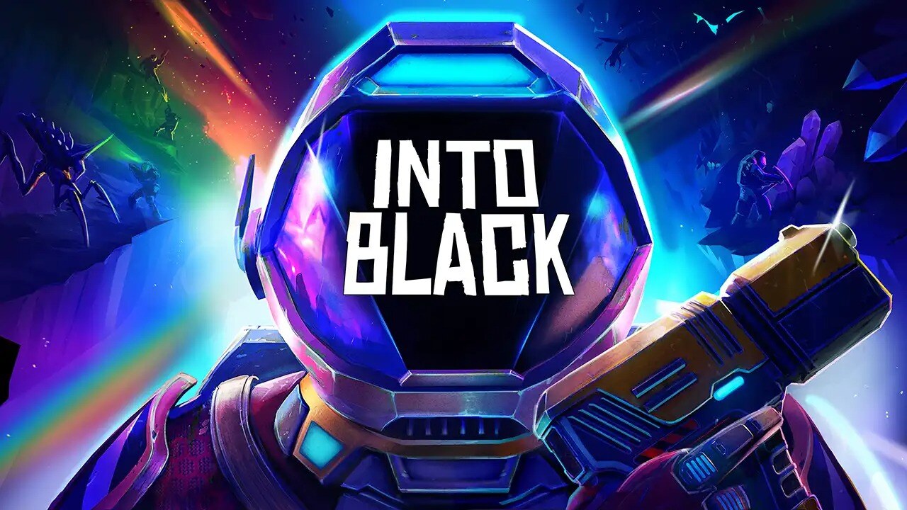 Into Black-1