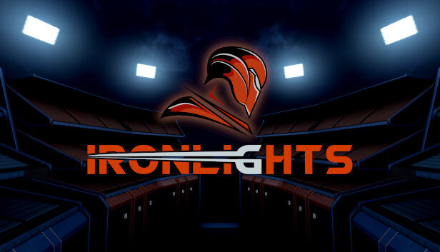 IronLights