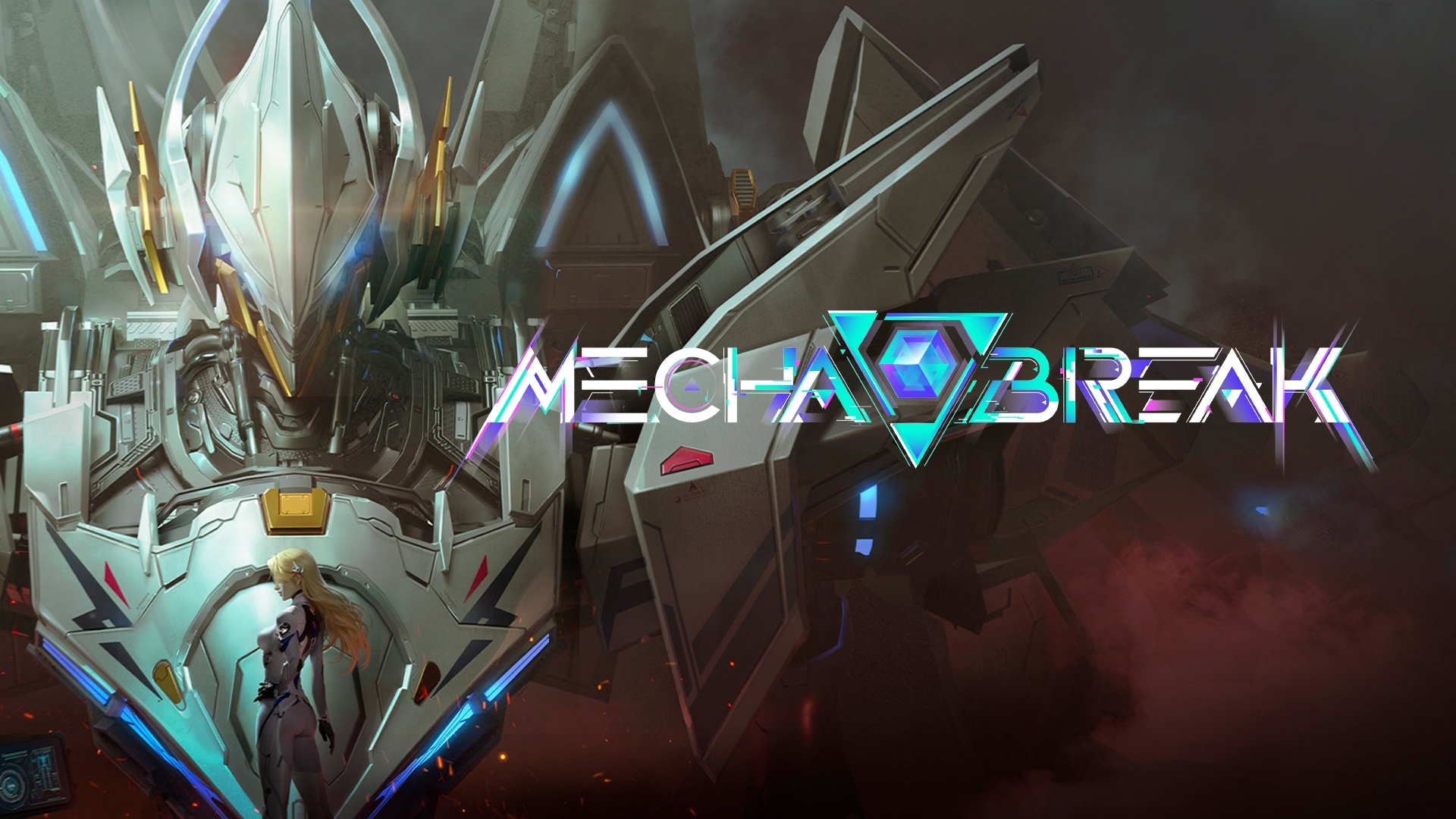 MechaBreak