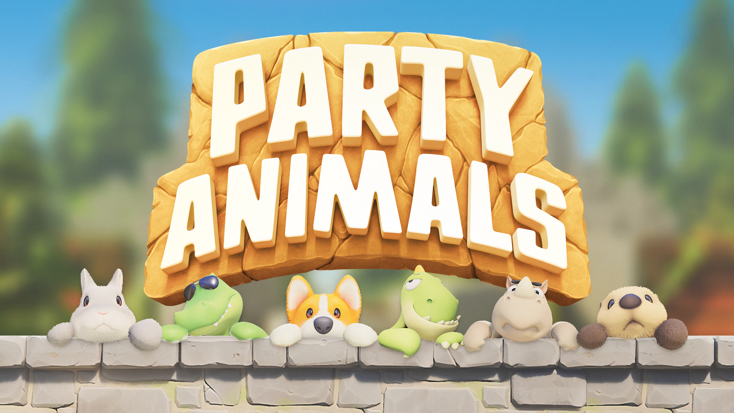 Party Animals