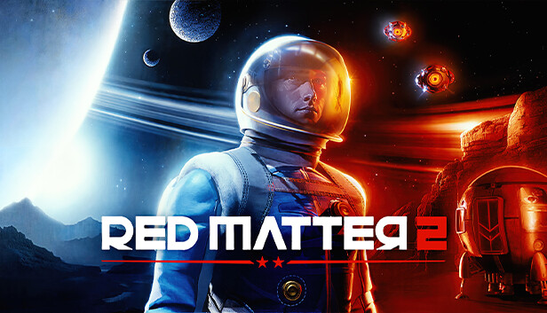 Red Matter