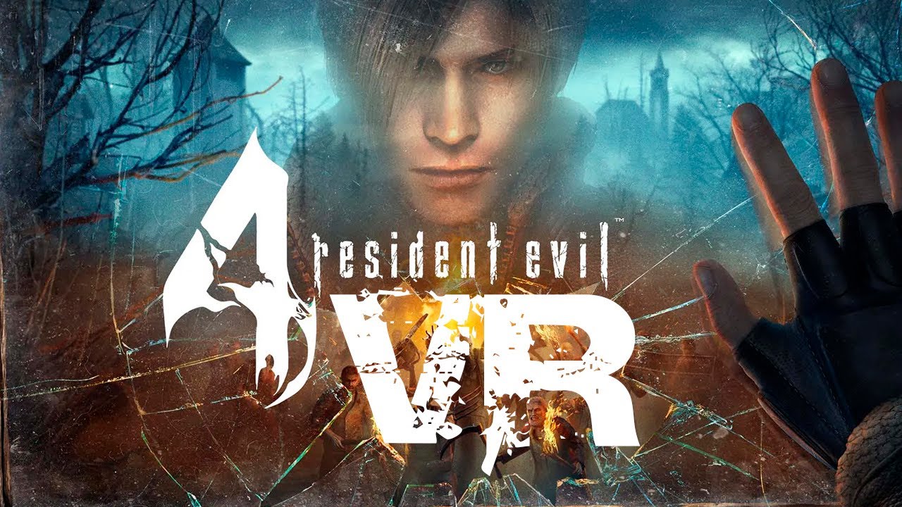 Resident Evil 4