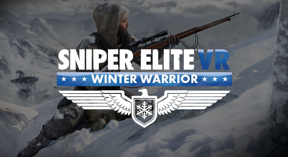 Sniper Elite