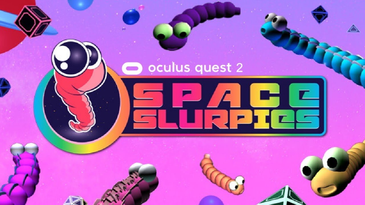 Space Slurpies