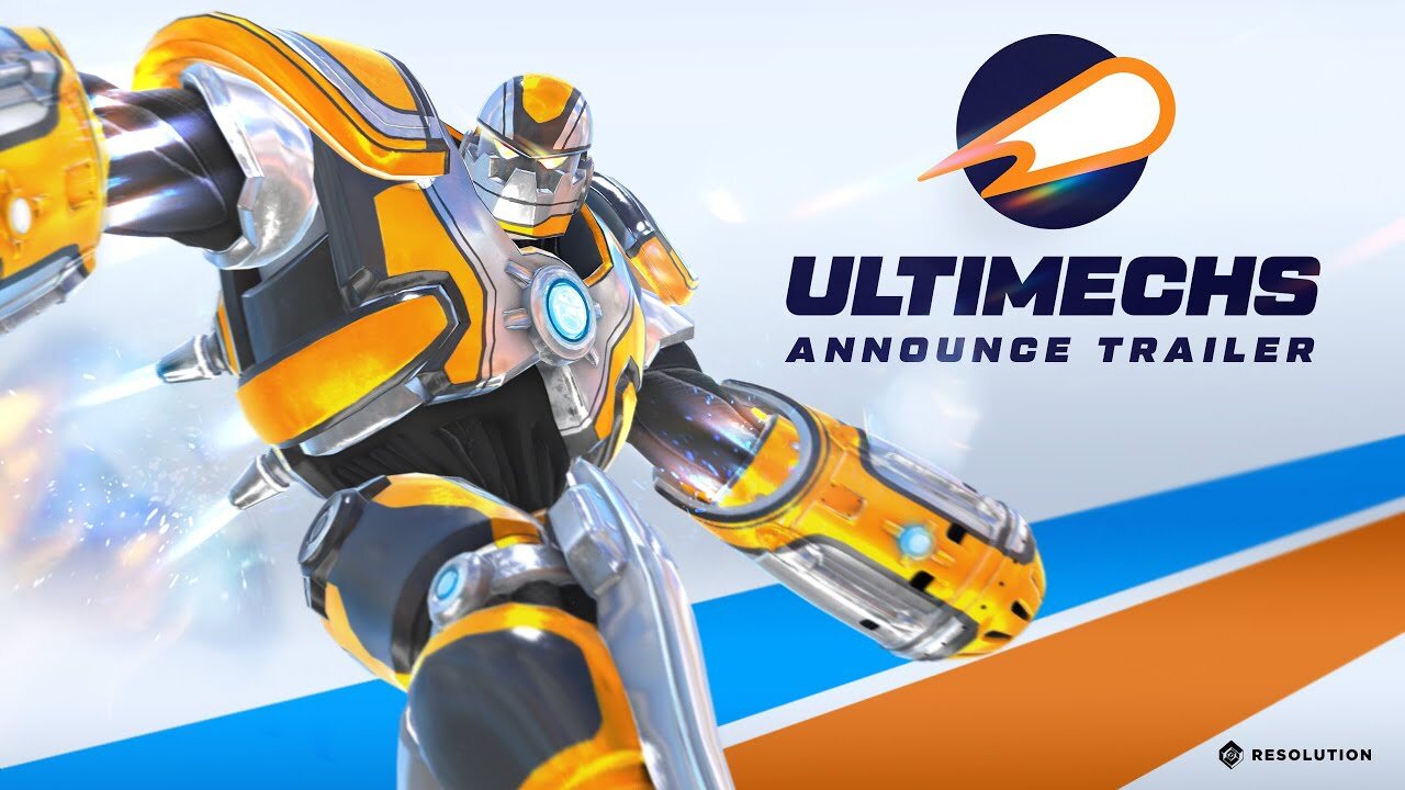 Ultimechs