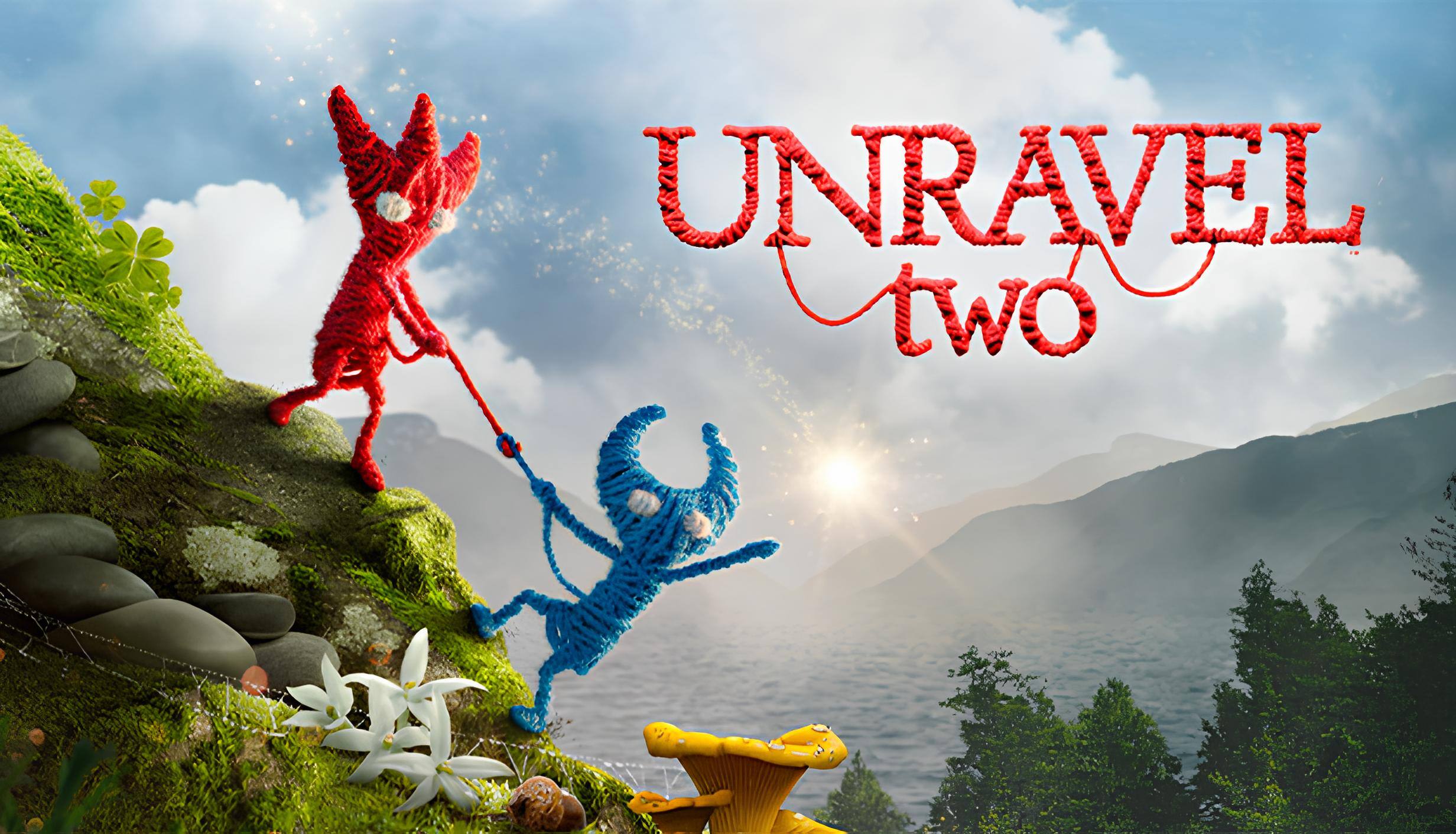 Unravel Two-1