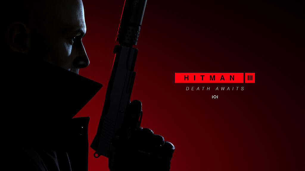 hitman 3