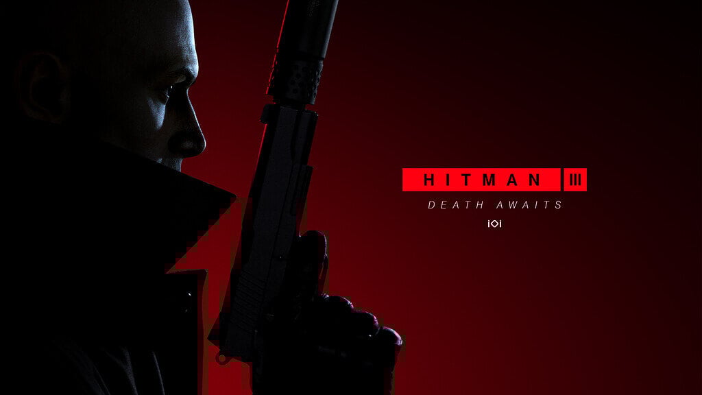 hitman 3
