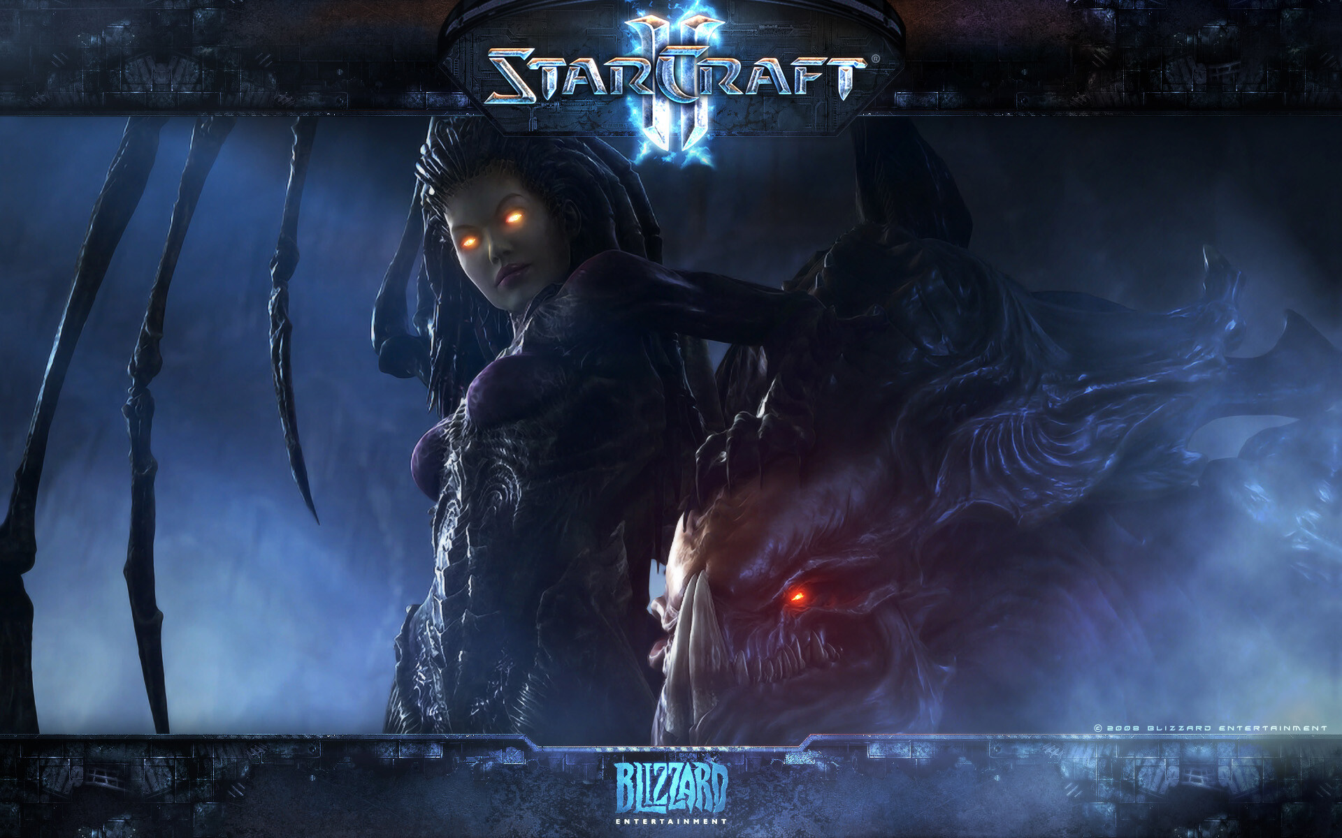 starcraft